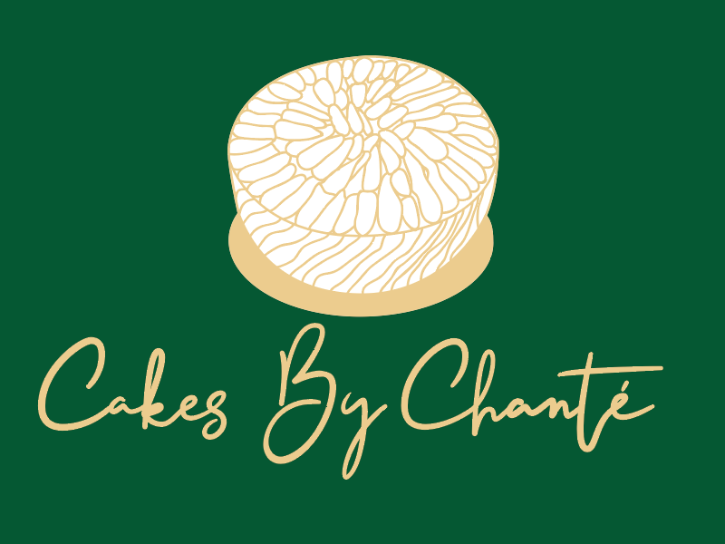 Cakes by Chante logo