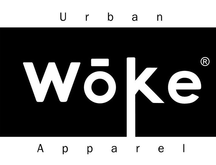 Woke Urban Apparel logo